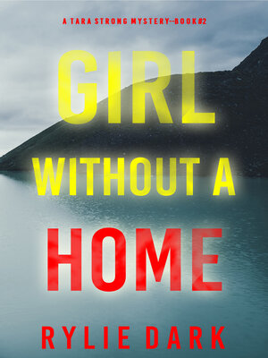 cover image of Girl Without A Home